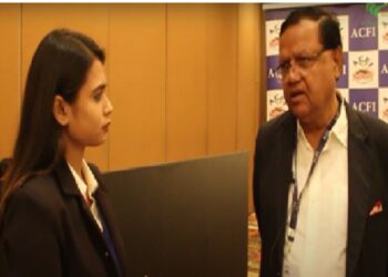 नकली उत्पादों की रोकथाम के लिए कड़े कदम उठाने  आवश्यक : नन्द किशोर अग्रवाल