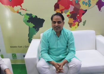 आय बढाने के लिए जैविक खेती करें किसान : प्रशांत मोरानकर