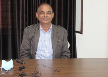 एकीकृत नाशीजीव प्रबंधन प्रणाली उपयोग करें : डॉ संजय सिंह