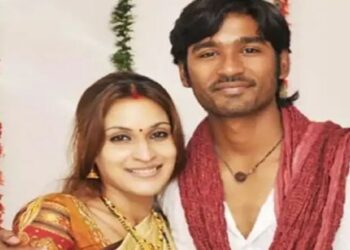Dhanus- Aishwarya divorce: धनुष और एश्वर्या की राहें हुई अलग, शादी के 18 साल बाद लिया फैसला
