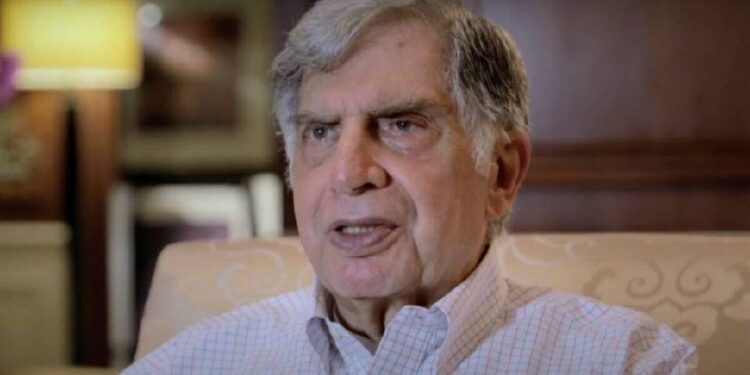 टाटा परिवार पर बनेगी वेब web series