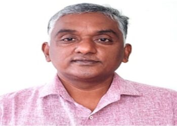 किसानों को आधुनिक कृषि संसाधनो का प्रयोग करना आवश्यक : डॉ. वेणु