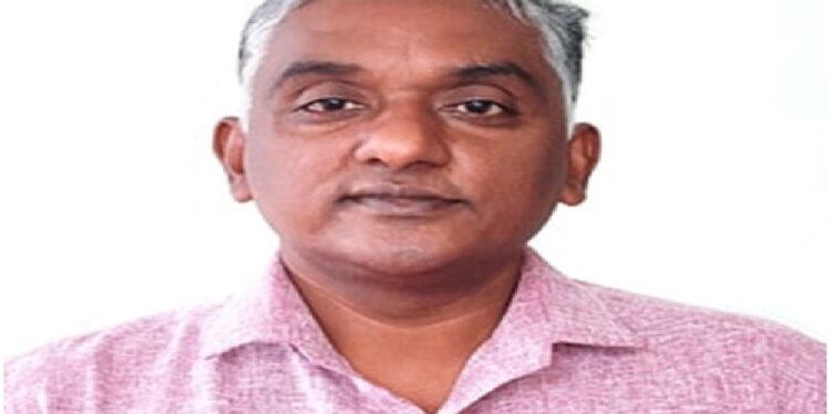 किसानों को आधुनिक कृषि संसाधनो का प्रयोग करना आवश्यक : डॉ. वेणु