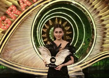 Big Boss 15: क्या तेजस्वी प्रकाश Nagin6 की वजह से Big Boss15 की विनर बनी?
