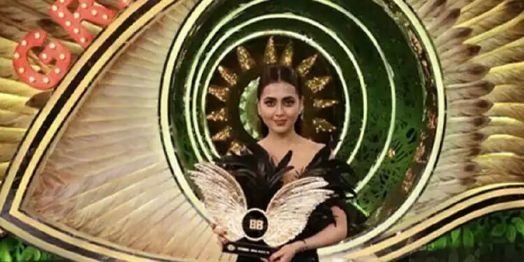 Big Boss 15: क्या तेजस्वी प्रकाश Nagin6 की वजह से Big Boss15 की विनर बनी?