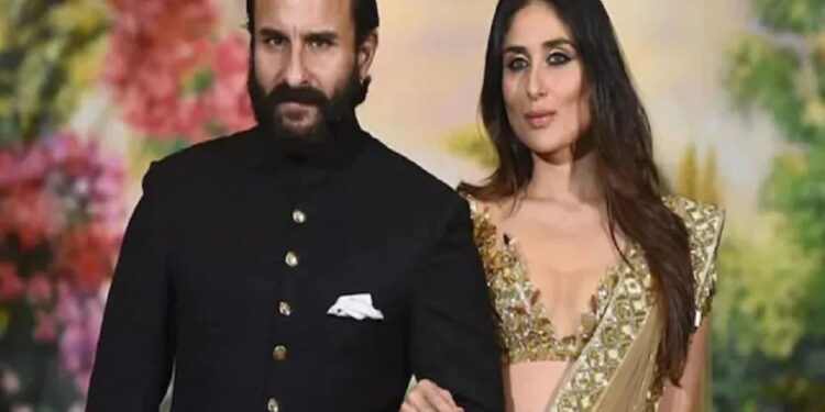 Kareena kapoor ने अक्षय कुमार को लेकर किया खुलासा, करीना ने कहा – अक्षय ने सैफ को दी थी चेतावनी