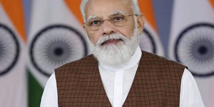 Budget 2022:  पीएम मोदी बोले- ये बजट 100 साल की भयंकर आपदा के बीच, विकास में आया नया विश्वास